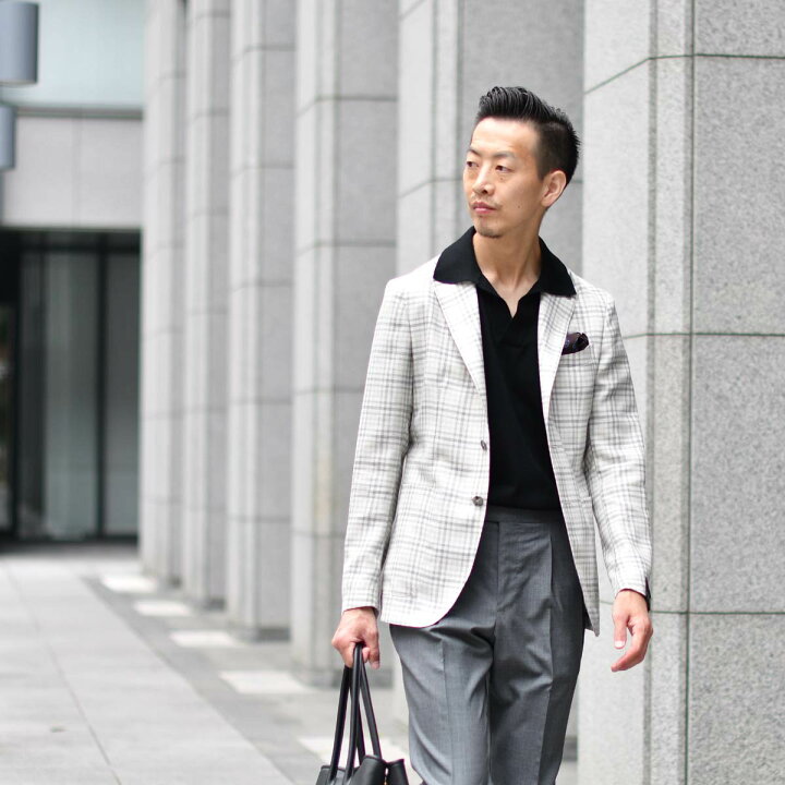 楽天市場】TAGLIATORE【タリアトーレ】シングルジャケット G-DAKAR22K  