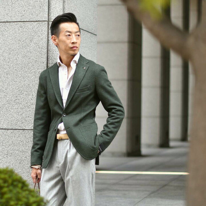 楽天市場】【size44,46】TAGLIATORE【タリアトーレ】シングル  