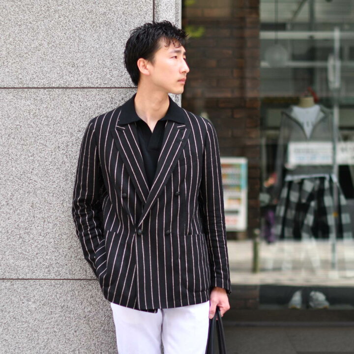 楽天市場】【FINAL SALE】TAGLIATORE【タリアトーレ】ダブルジャケット 