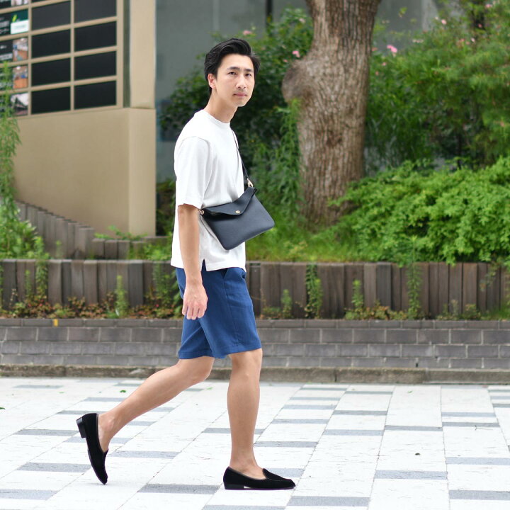 楽天市場】CISEI【チセイ/シセイ】2WAYサコッシュバッグ 1105 LD NAVY 