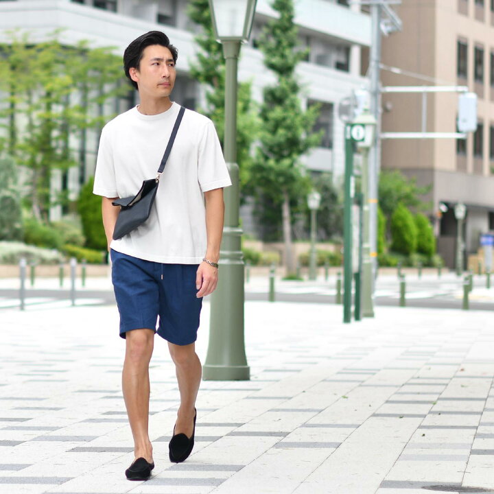 楽天市場】CISEI【チセイ/シセイ】2WAYサコッシュバッグ 1105 LD NAVY 