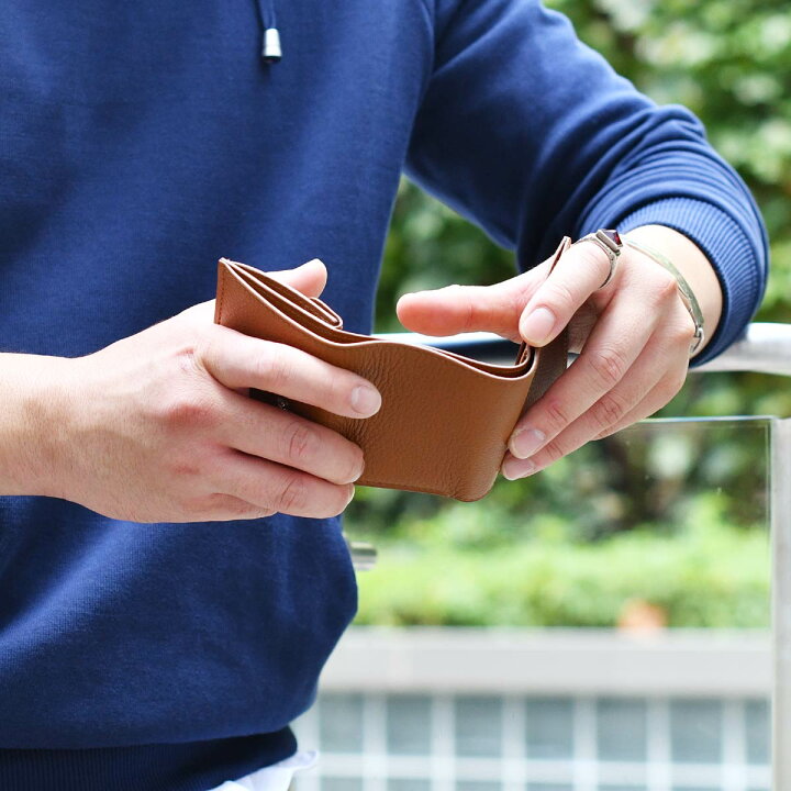 楽天市場】CISEI【チセイ/シセイ】レザーウォレット P1030 LD MARRONE  