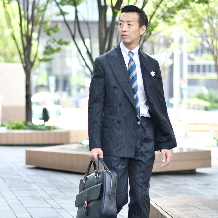 楽天市場】De Petrillo【デ ペトリロ】ダブルスーツ SORRENTO TS21003U 