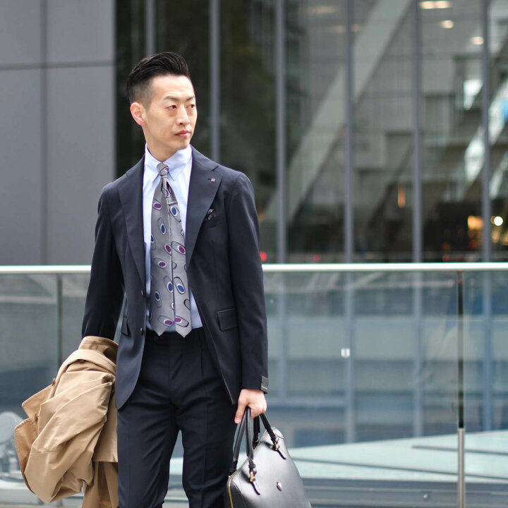 楽天市場】【size44,48】TAGLIATORE【タリアトーレ】シングルスーツ  