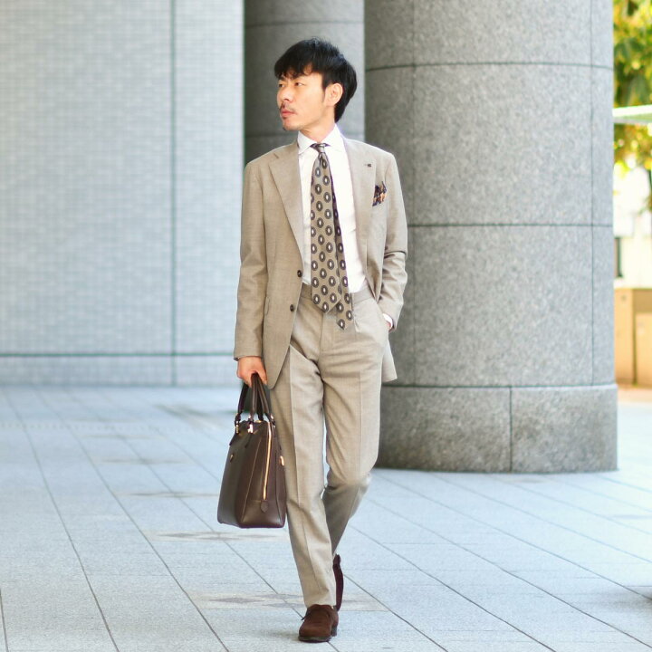 楽天市場】【size44,46】TAGLIATORE【タリアトーレ】シングルスーツ 