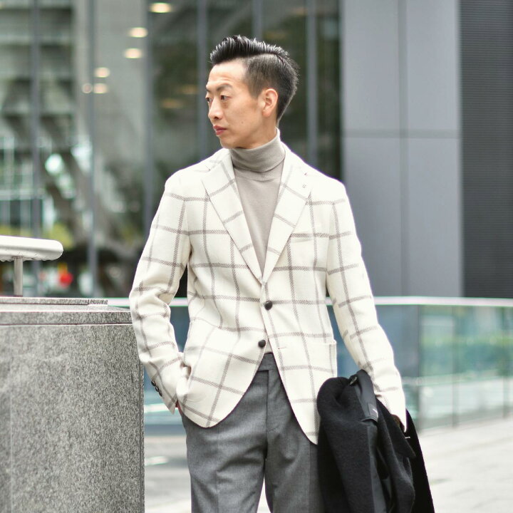 楽天市場】TAGLIATORE【タリアトーレ】シングルジャケット G-DAKAR22K  