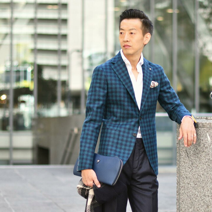 TAGLIATORE ジャケット48 タリアトーレ秋冬 