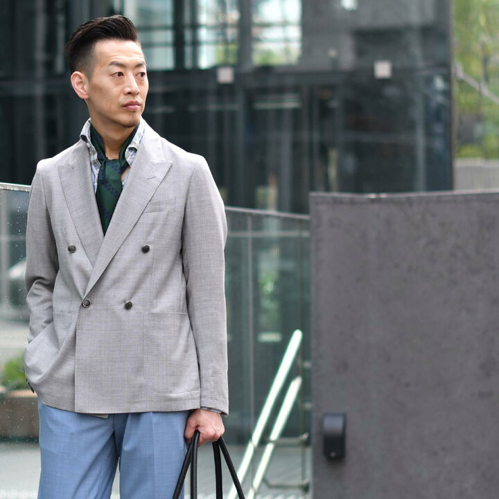 楽天市場】【FINAL SALE】【size46,48】TAGLIATORE【タリアトーレ 