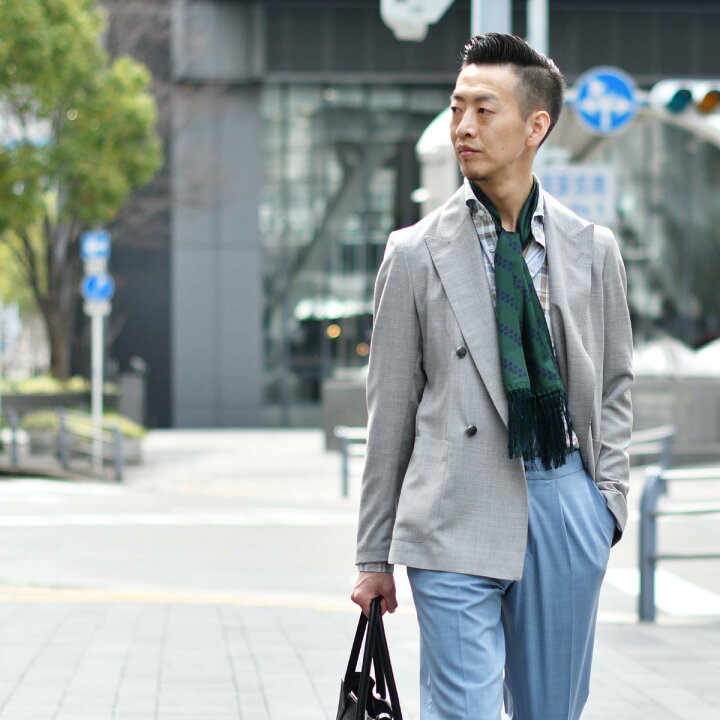 楽天市場】TAGLIATORE【タリアトーレ】ダブルジャケット G-GLEN2DK  