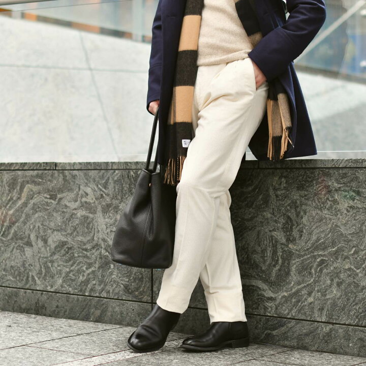 楽天市場】CHEANEY【チーニー】別注サイドゴアブーツ FAWKES 125/E 