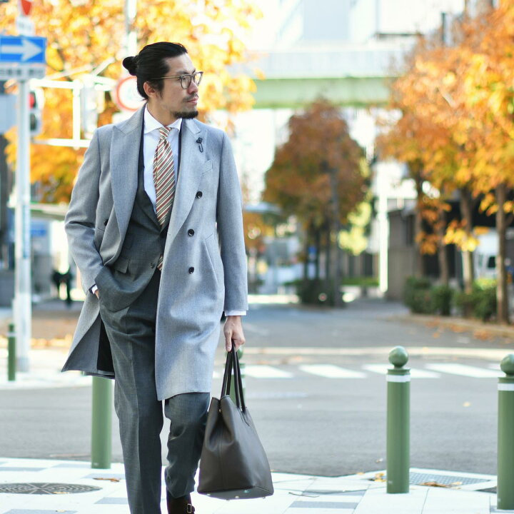 楽天市場】【FINAL SALE】【size44,48】LARDINI【ラルディーニ】ダブル  