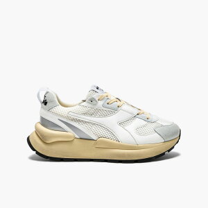 ySALEi 55%OFF16500~z yWOMENz Diadora (fBAh) MERCURY ELITE URBAN WN zCg fB[X Xj[J[ HERITAGERNV