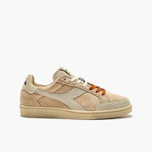 yNEWz yMEN/WOMENz Diadora (fBAh) PRESTIGE LUX ITALIA x[W fB[X Xj[J[ HERITAGERNV