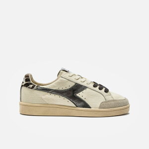 yNEWz yMEN/WOMENz Diadora (fBAh) PRESTIGE SAFARI WN zCg Vo[ fB[X Xj[J[ HERITAGERNV