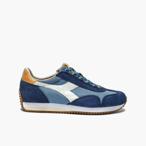 yX[p[SALE_P10{z ySALEi 40%OFF19800~z yMEN/WOMENz Diadora (fBAh) EQUIPE CANVAS SW EVO u[ jZbNX Xj[J[ HERITAGERNV
