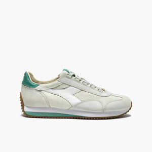 yX[p[SALE_P10{z ySALEi 40%OFF19800~z yMEN/WOMENz Diadora (fBAh) EQUIPE CANVAS SW EVO zCg jZbNX Xj[J[ HERITAGERNV