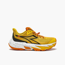 【MEN/WOMEN】 Diadora (ディアドラ) SESTRIERE-XT 2 ブラック ユニセックス スニーカー ACTIVE コレクション