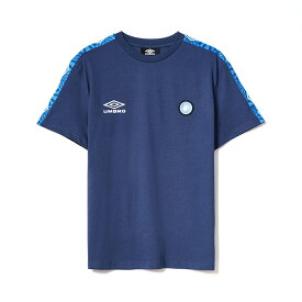 Napoli T-shirt ブルー