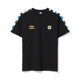 Inter T-shirt ブラック