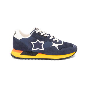 �y2026�N���f���z �y���K���i�z �yMEN�zAtlantic STARS (�A�g�����e�B�b�N�X�^�[�Y) DRACO 1020-0201 �u���[ �����Y �X�j�[�J�[