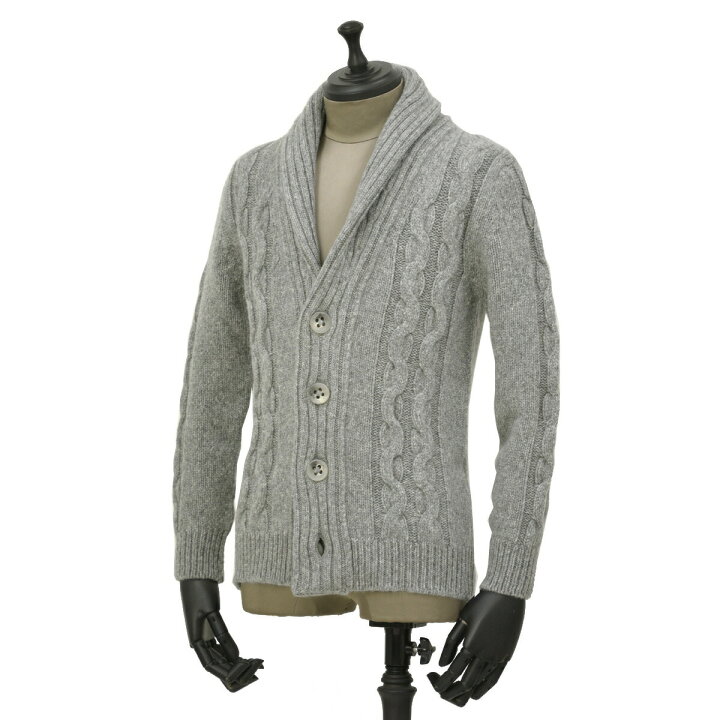 楽天市場】【FINAL SALE】【size44】Settefili Cashmere【セッテ  