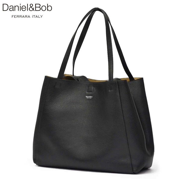 楽天市場】Daniel&Bob【ダニエルアンドボブ】トートバッグ NEW TOTONA 
