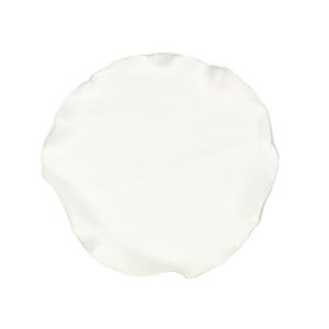 �y50��OFF�zDOLCEPUNTA�y�h���`�F�v���^�z�|�P�b�g�`�[�t 31×31 FAZZOLETTO-M1 2 �V���N ���n �z���C�g