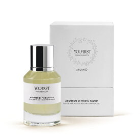 YOUFIRST【ユーファースト】オーデパルファム FIG POUDRE 50ml