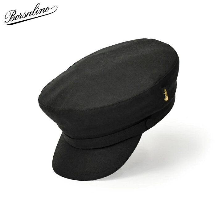 楽天市場】Borsalino 【ボルサリーノ】マリンキャップ B45079 C0047 