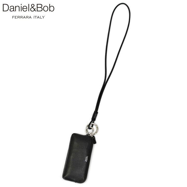楽天市場】Daniel&Bob【ダニエルアンドボブ】ネックポーチ UTILITY 
