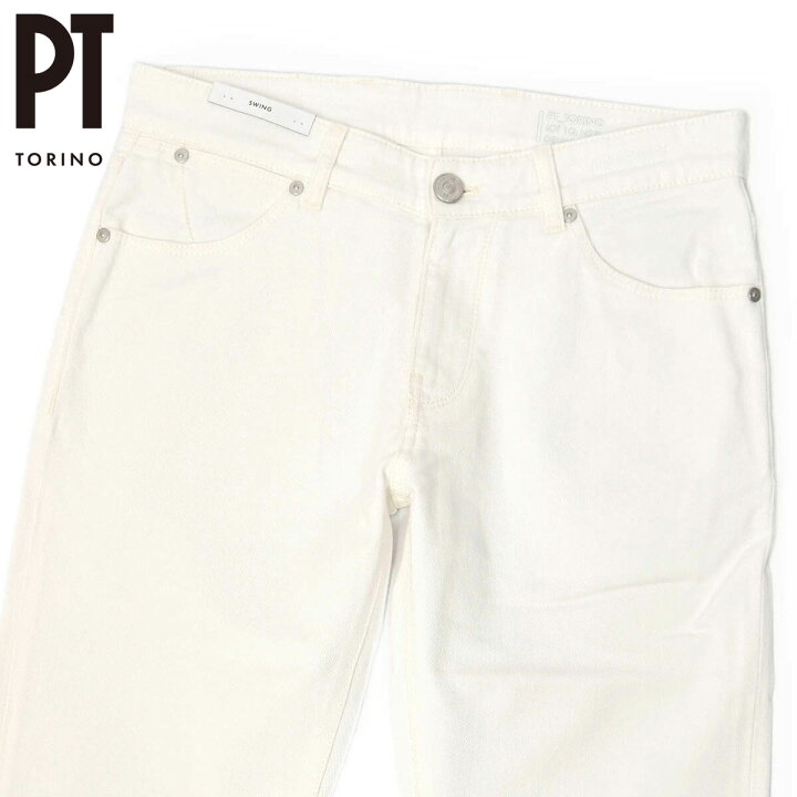 楽天市場】PT TORINO DENIM【ピーティートリノデニム】デニムパンツ 