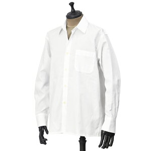 �yFINAL SALE�zBagutta�y�o�O�b�^�z�I�[�o�[�T�C�Y�h�V���c YOYOGI EL 12745 001 �R�b�g�� �z���C�g