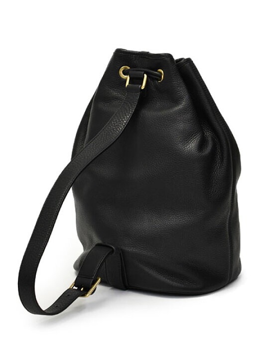 楽天市場】S.MANO【エス マーノ】ドローストリングバッグ DRAWSTRING  