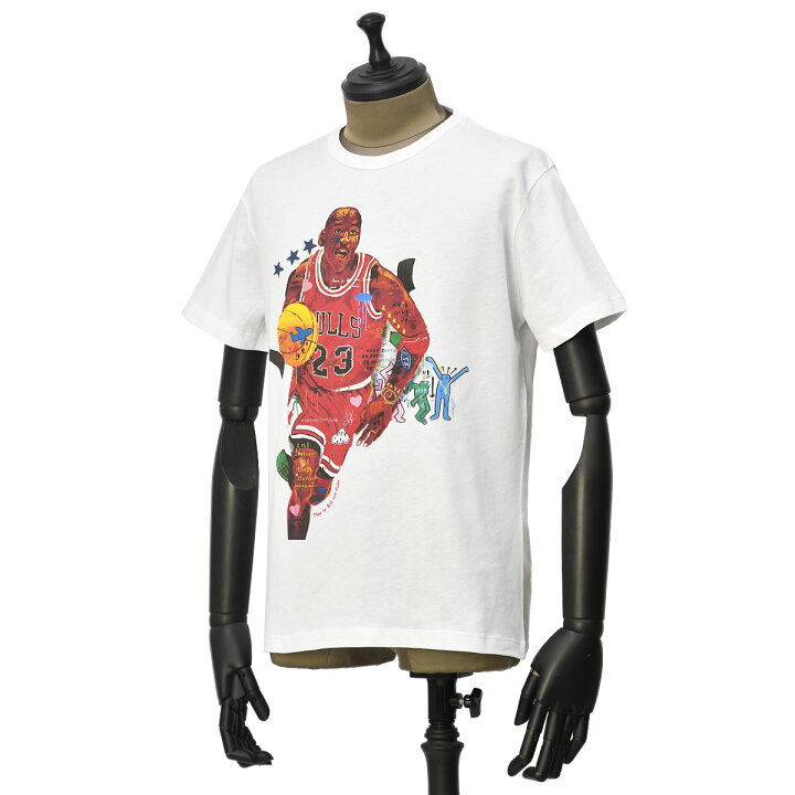 楽天市場】AWESOME【オーサム】プリントクルーネックカットソー TEE 