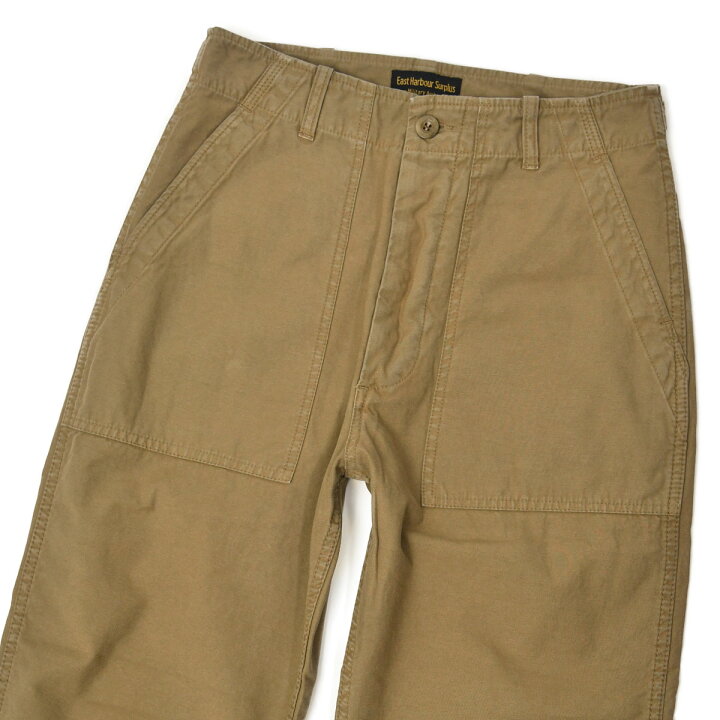 楽天市場】【50％OFF】【size42,44】East Harbour Surplus【イースト 