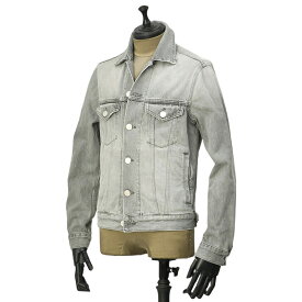 PT TORINO【ピーティートリノ】Gジャン型ブルゾン Outerwear OA28 LT92 コットン ウォッシュド ブラック