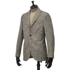 �yFINAL SALE�z�ysize44�zBOGLIOLI�y�{���I���z�V���O���W���P�b�g DOVER W2902E 240 �A�N���� �E�[�� �n�E���h�g�D�[�X �O���[�W��