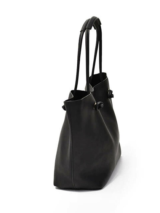 楽天市場】S.MANO【エス マーノ】トートバッグ ROPE TOTE SMN007 