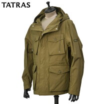 楽天市場】タトラス ナイロンジャケットの通販