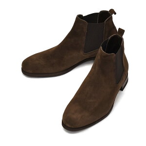 FerranteytFezTChSAu[c JUST ETON CAMOSCIO FONDENTE XG[h uE