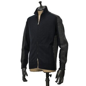 �y4/14(��)20�F00�` �ő�5,000�~�I�t�N�[�|���zroberto collina�y���x���g�R���[�i�z�n�C�l�b�N�W�b�v�j�b�g 253M22108 10 NAVY GRIGIO �X�[�p�[�t�@�C�������m�E�[�� �l�C�r�[ �O���[