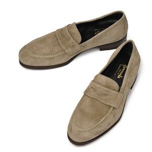 FerranteytFezRC[t@[ ISEO ETON CAMOSCIO TAUPE 010 XG[h g[v