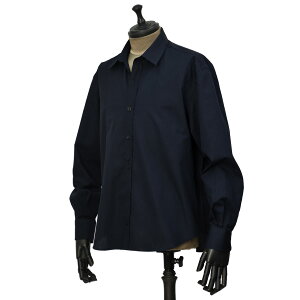 �yFINAL SALE�zOSVALDO TRUCCHI�y�I�Y�o���h �g���b�L�z�V���c LINK OVERSIZE H1001 07 �R�b�g�� �|�v���� �l�C�r�[