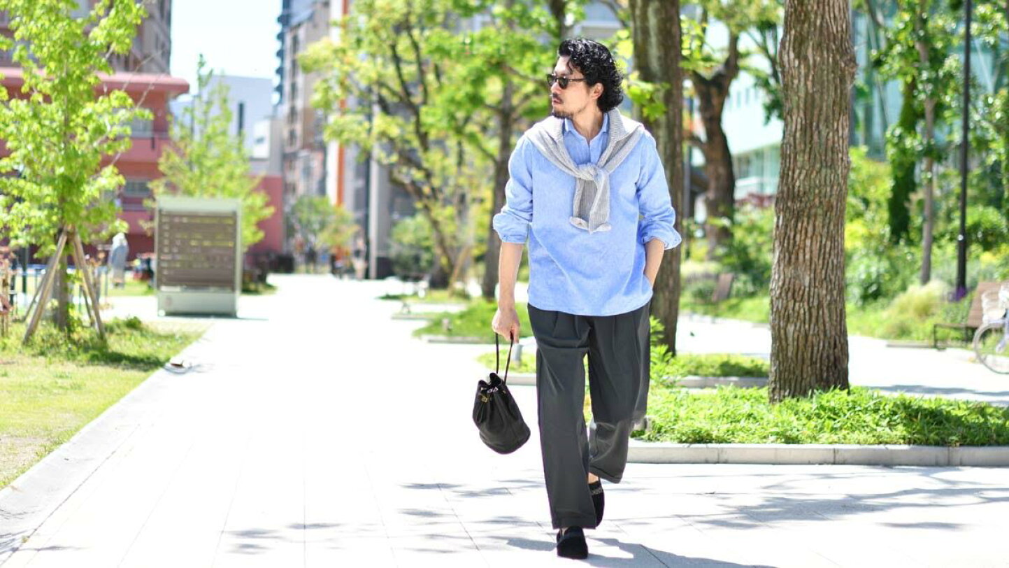 楽天市場 | CINQUE un ALTRO - 【Tシャツ感覚で上品】大人が品よくラク 