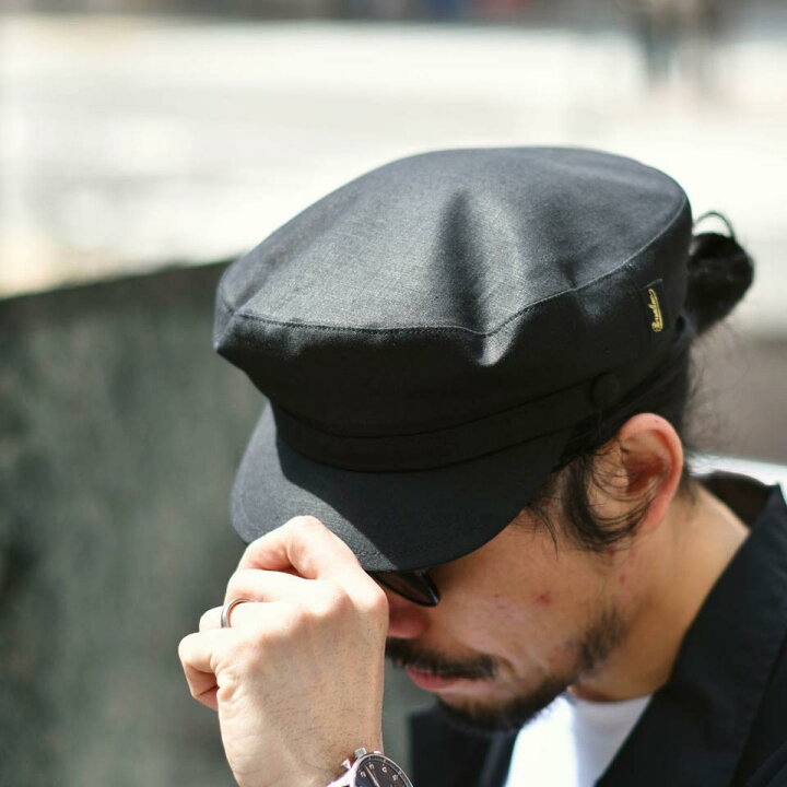 楽天市場】Borsalino 【ボルサリーノ】マリンキャップ B45079 C0047 