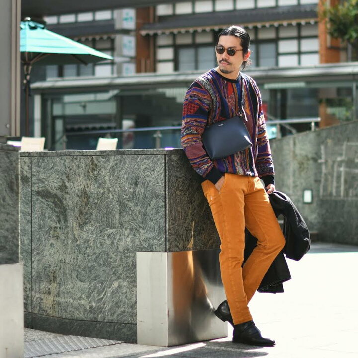 楽天市場】Daniel&Bob【ダニエルアンドボブ】ショルダーバッグ OTELLO  