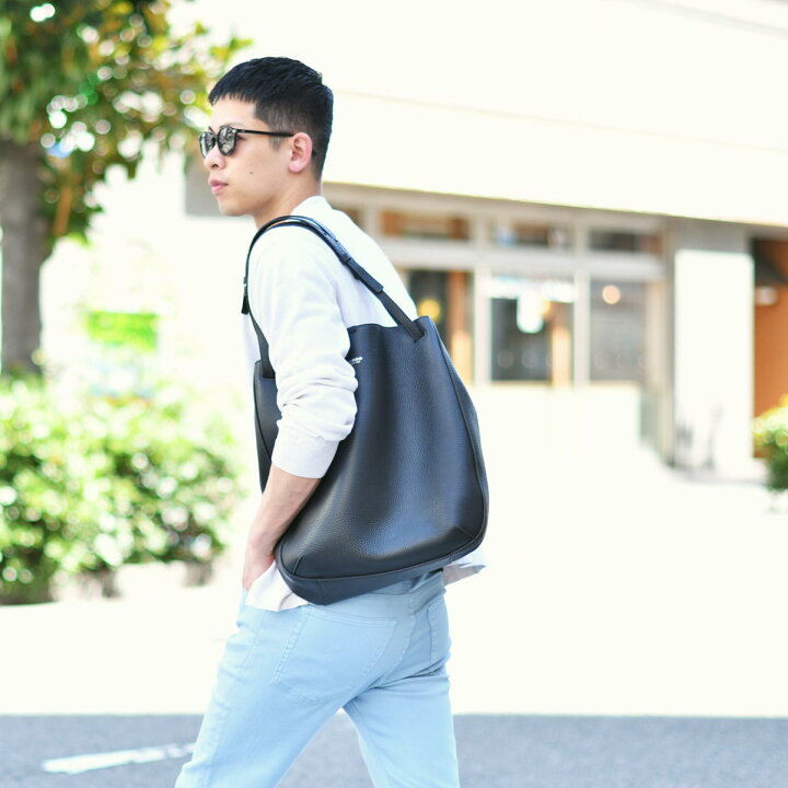 楽天市場】Daniel&Bob【ダニエルアンドボブ】トートバッグ HOBO-35 U 