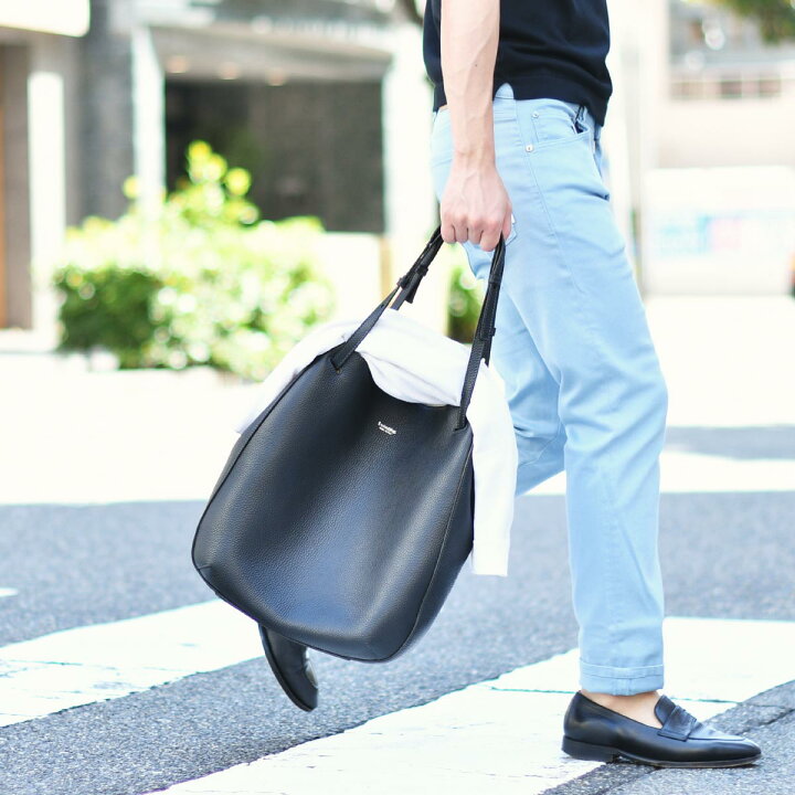 楽天市場】Daniel&Bob【ダニエルアンドボブ】トートバッグ HOBO-35 U  