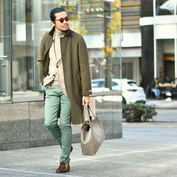 楽天市場】【FINAL SALE】【size48,50】Gabriele Pasini【ガブリエレ 