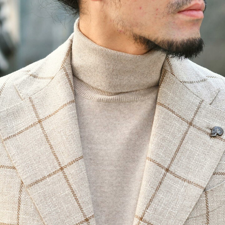 楽天市場】【FINAL SALE】【size48,50】Gabriele Pasini【ガブリエレ 